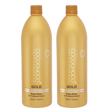 Load image into Gallery viewer, cocochoco gold keratin 2000 