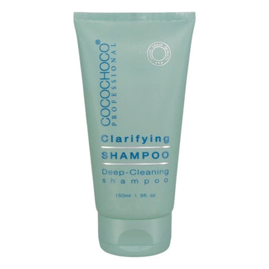 Chiaring shampoo cocochoco 150ml