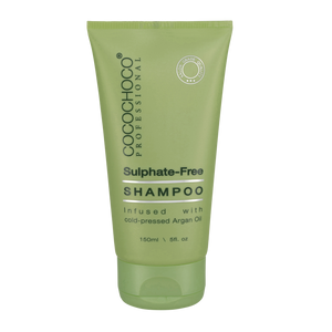 Sulphate Free hydrating Shampoo 150 ml - Antioxidant Argan oil