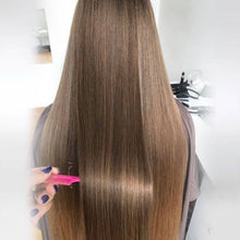 Load image into Gallery viewer, COCOCHOCO SET original keratin hair treatment 200 ml &amp; Clarifying Shampoo 50 ml - for dark / thick hair