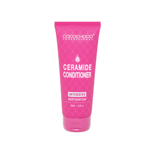 COCOCHOCO Ceramide sulfatfreies konditioner für Haarwiederherstellung  200 ml