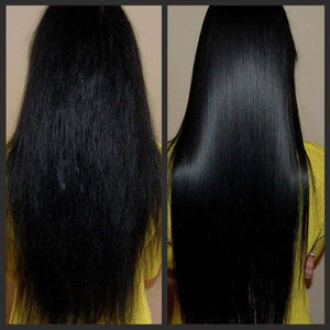 Cocochoco Set 24k Gold Keratina Trattamento per capelli 250 ml e shampoo chiarificante 150ml