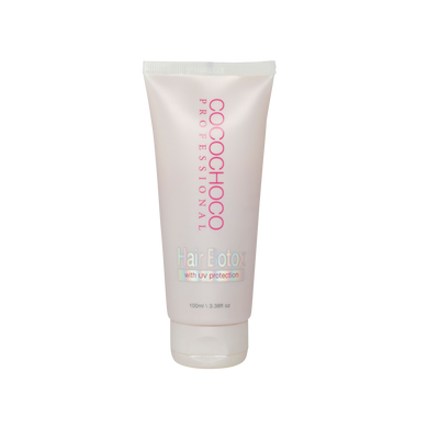 Cocochoco Caponi Boto-X con protezione UV 100/500/1000 ml