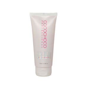 COCOCHOCO SET Haar Botox- Behandlung mit UV- Schutz & Reinigendes shampoo 150 ml