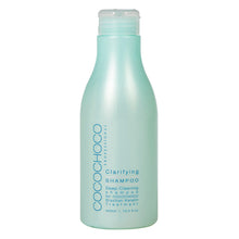 Laden Sie das Bild in den Galerie-Viewer, Cocochoco Professional reinigendes Shampoo 400 ml - Vitamin B und Aloe Vera
