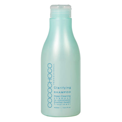 Cocochoco Professional Chiaring shampoo 400ml - Vitamina B e Aloe Vera