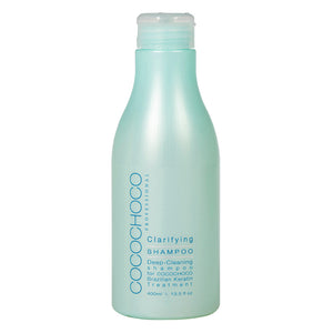 COCOCHOCO Professional Clarifying Shampoo 400ml - Vitamin B and Aloe Vera