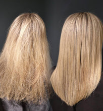 Load image into Gallery viewer, COCOCHOCO SET Pure keratin hair treatment 200 ml &amp; Clarifying Shampoo 50 ml