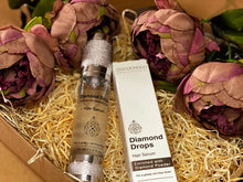 Load image into Gallery viewer, COCOCHOCO Diamond drops free sulfate hair serum 50ml - Paraben &amp; Alcohol free