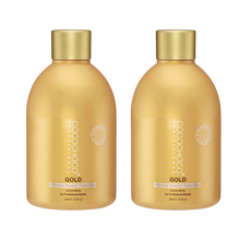 Load image into Gallery viewer, keratin cocochoco gold set 500ml