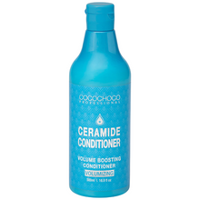 Load image into Gallery viewer, COCOCHOCO Ceramide Volumizing Conditioner 500 ml - Volume Boosting