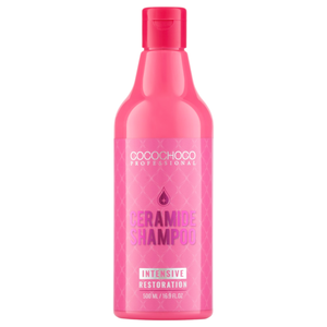 COCOCHOCO Ceramide sulfatfreies shampoo für haarwiederherstellung 500 ml