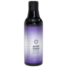 Load image into Gallery viewer, COCOCHOCO Anti-Yellow Sulphate Free Shampoo Silver Touch 250 ml