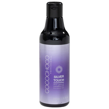 Load image into Gallery viewer, COCOCHOCO Anti-Yellow free sulfate Conditioner Silver Touch 250 ml