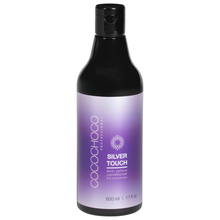 Load image into Gallery viewer, COCOCHOCO Anti-Yellow free sulfate Conditioner Silver Touch 500ml