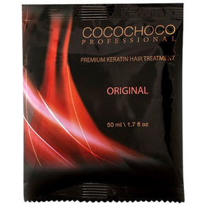 cocochoco original keratin 50