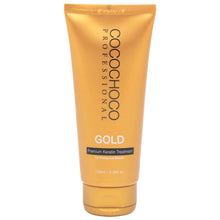 Load image into Gallery viewer, cocochoco 24K gold keratin 100 ml
