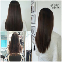Load image into Gallery viewer, COCOCHOCO 24K Gold keratin hair treatment 1000 ml - For extra shine / glossy hair