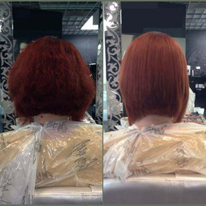 COCOCHOCO Original Brazilian Keratin Treatment Hair DIY 3x 250ml