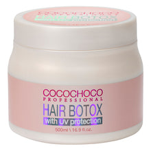 Cargar imagen en el visor de la galería, COCOCHOCO Hair Boto-x Tratamiento con protección UV 100/500/1000 ml