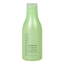 Load image into Gallery viewer, COCOCHOCO Sulphate Free hydrating Shampoo 400 ml - Antioxidant Argan oil